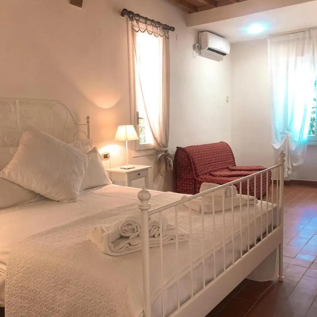 Gasthaus Cascina De' Fagiolari Lastra a Signa Landhaus