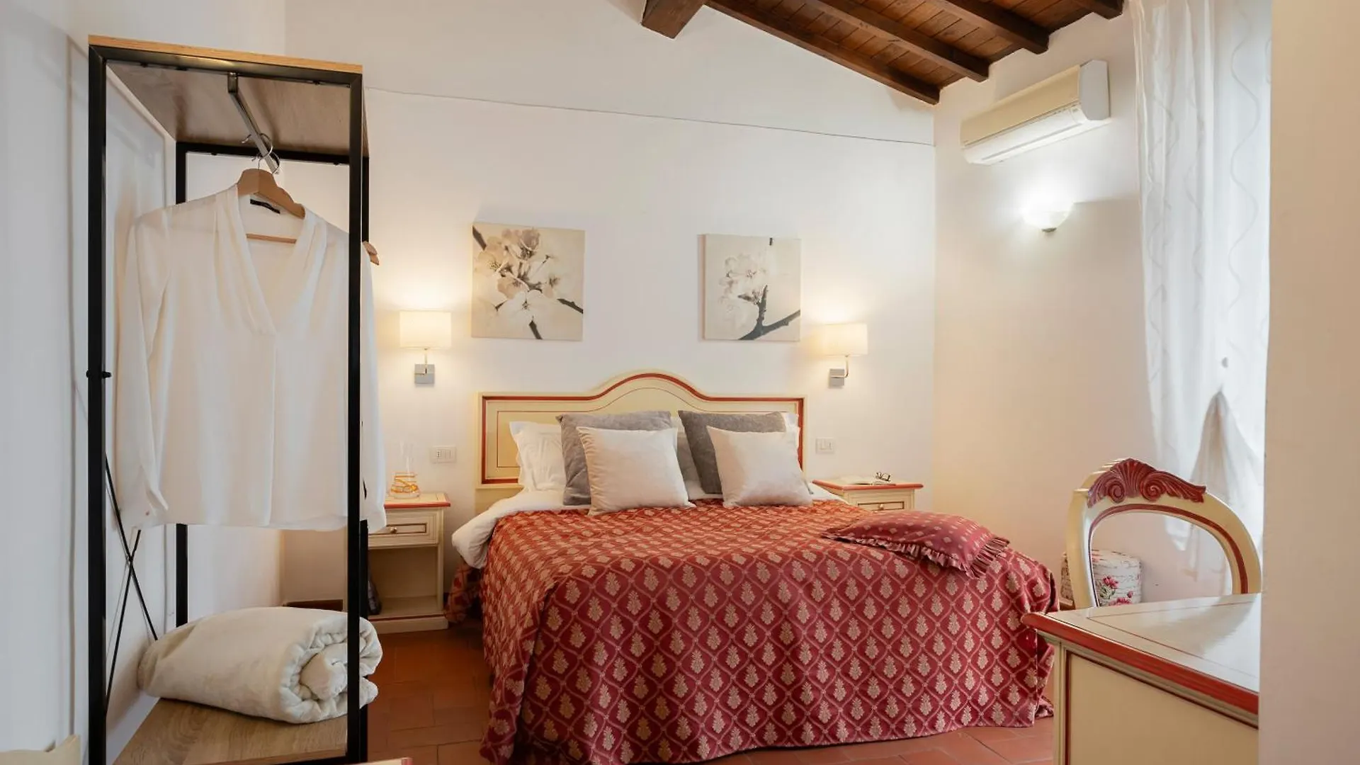 Gasthaus Cascina De' Fagiolari Lastra a Signa 0*,