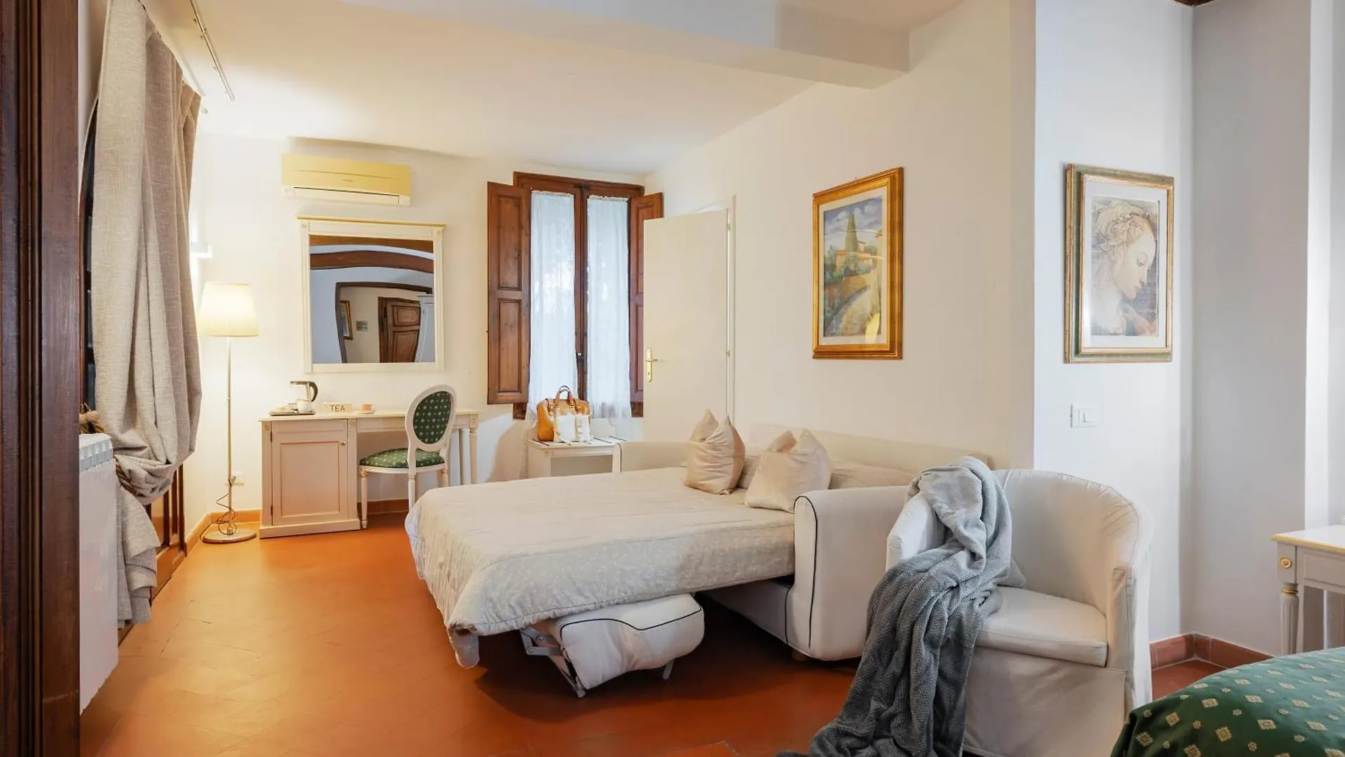 Gasthaus Cascina De' Fagiolari Lastra a Signa 0*,