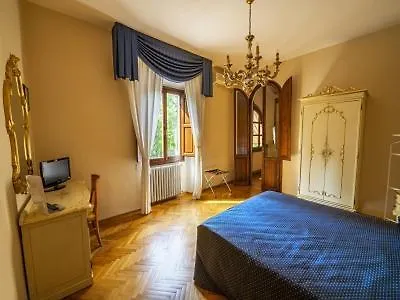 Landhaus Gasthaus Cascina De' Fagiolari Lastra a Signa Italien