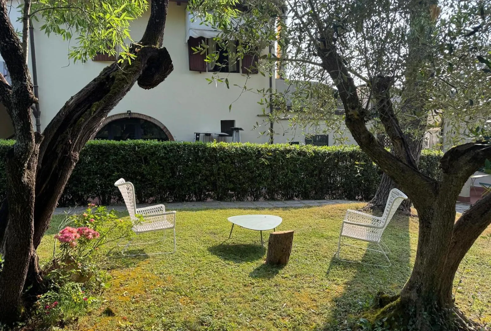 Landhaus Gasthaus Cascina De' Fagiolari Lastra a Signa