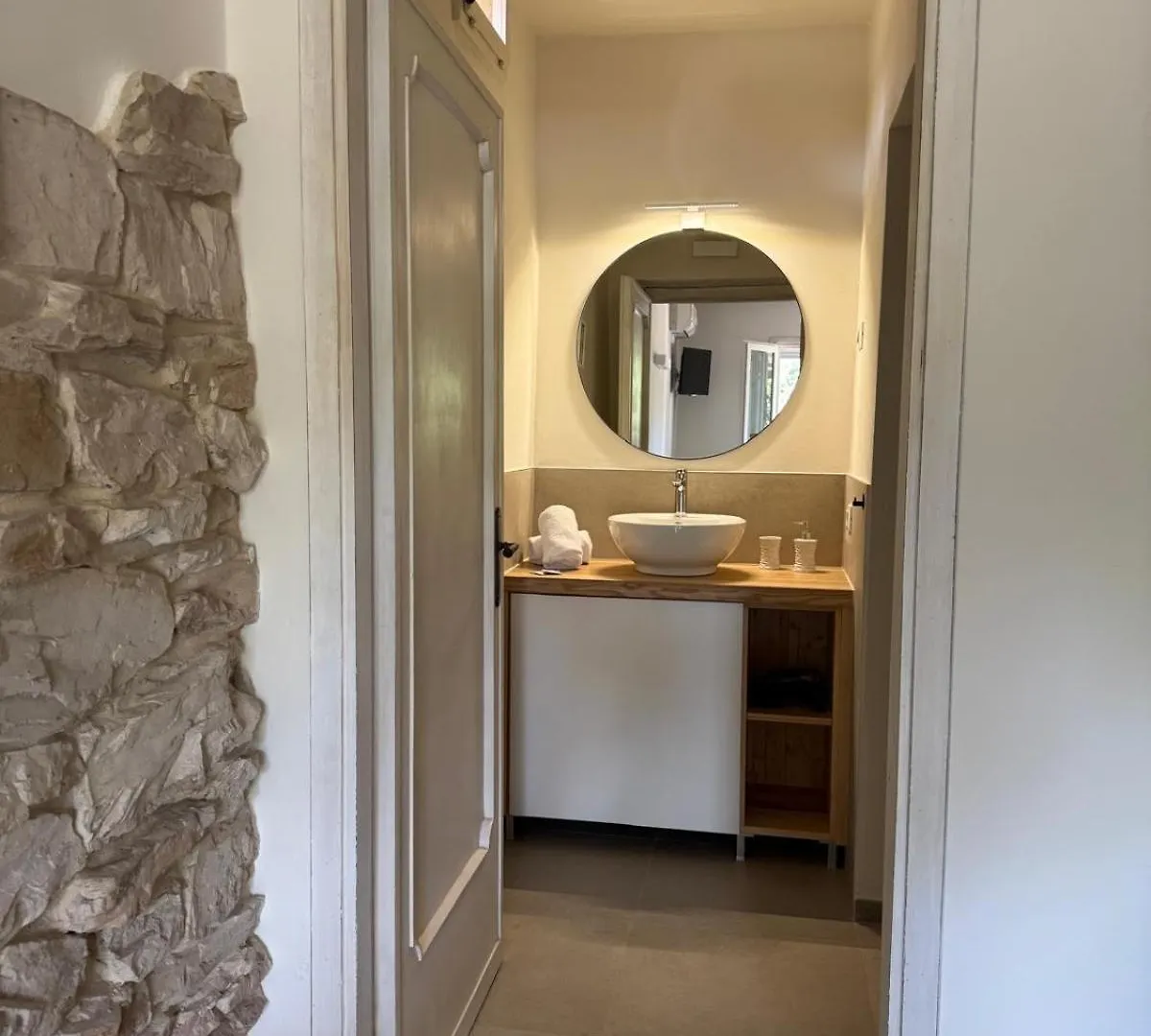 Gasthaus Cascina De' Fagiolari Lastra a Signa Landhaus