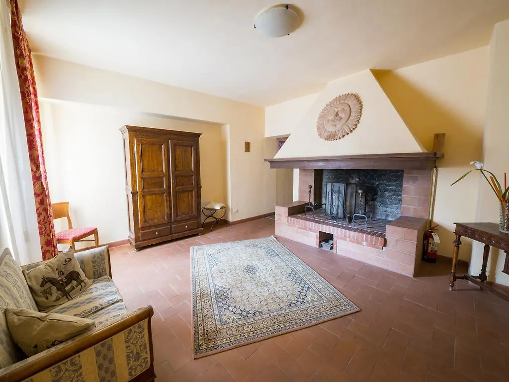Landhaus Gasthaus Cascina De' Fagiolari Lastra a Signa
