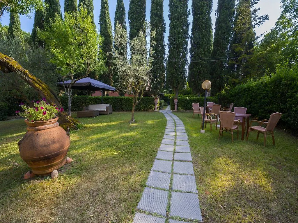 Gasthaus Cascina De' Fagiolari Lastra a Signa 0*,  Italien