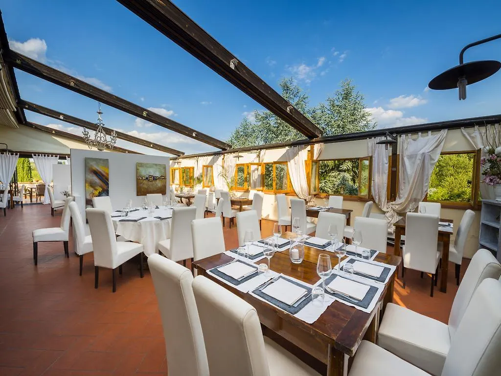Landhaus Gasthaus Cascina De' Fagiolari Lastra a Signa