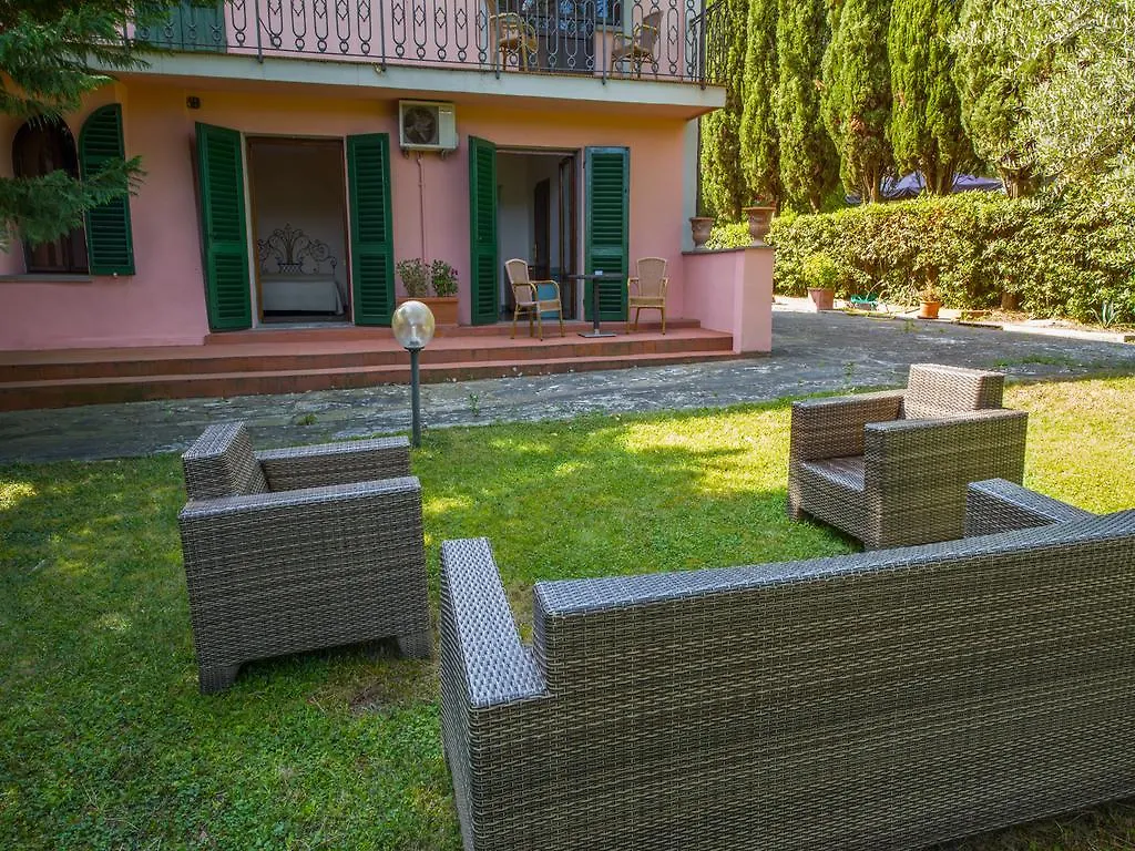 Gasthaus Cascina De' Fagiolari Lastra a Signa