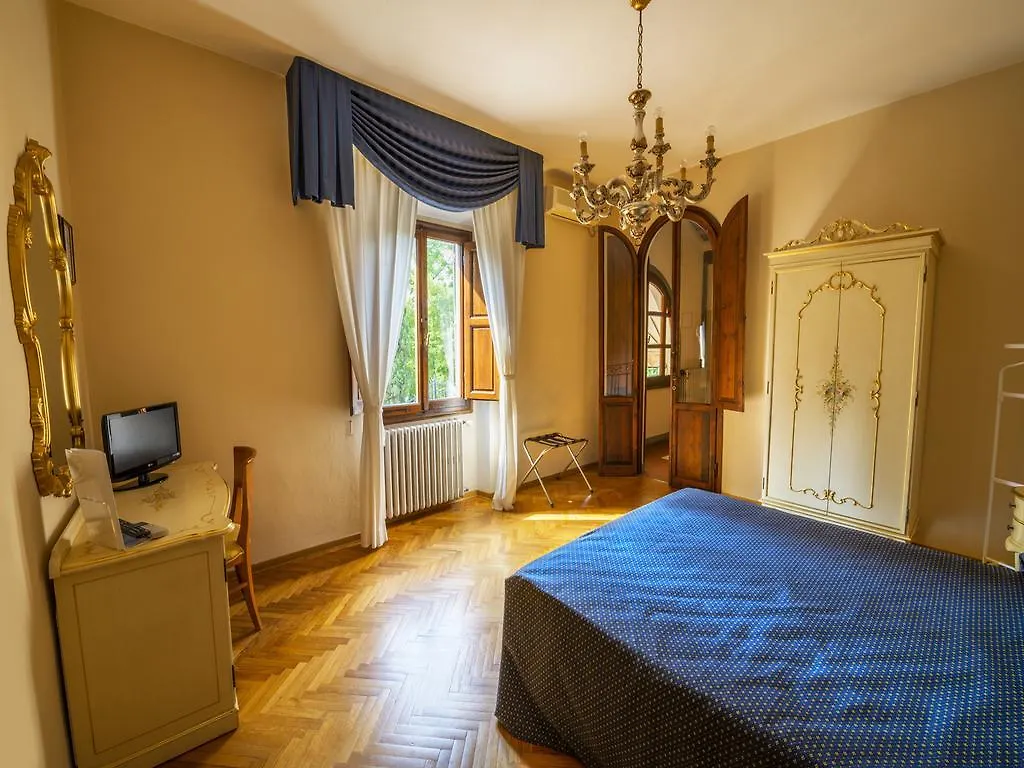 Gasthaus Cascina De' Fagiolari Lastra a Signa Landhaus